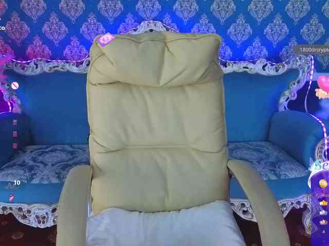 LexiSii webcam