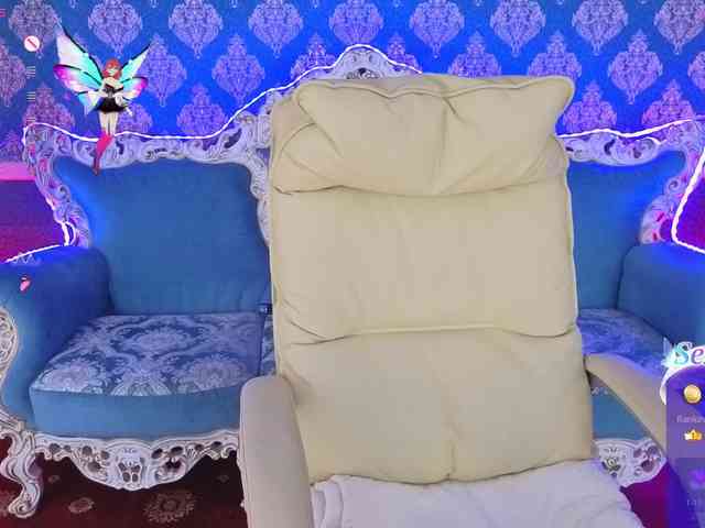 LexiSii webcam
