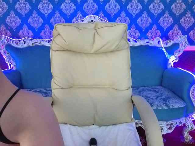 LexiSii webcam