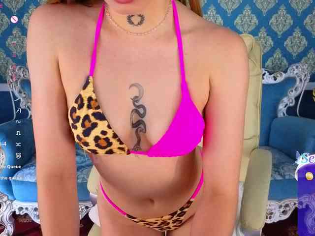 LexiSii webcam