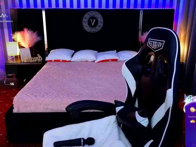 LexiSii webcam