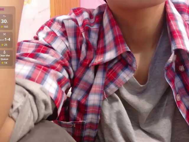 yourcuteneighbourr, en vivo ahora en BongaCams