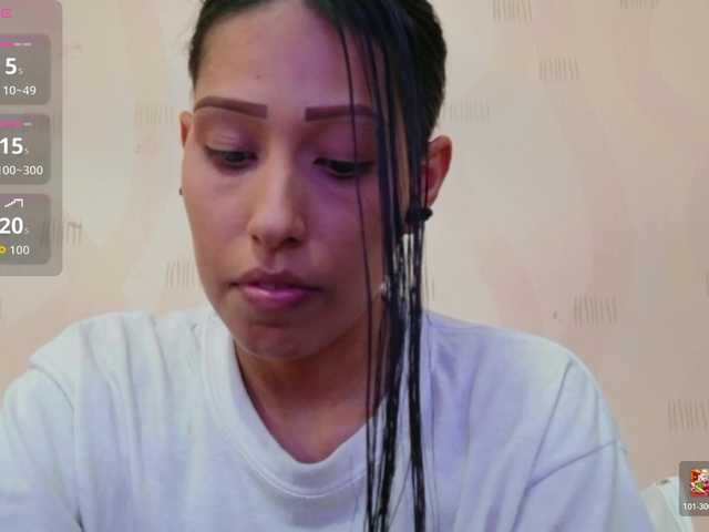yourcuteneighbourr live cam on BongaCams
