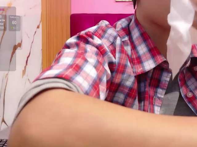 yourcuteneighbourr, en vivo ahora en BongaCams