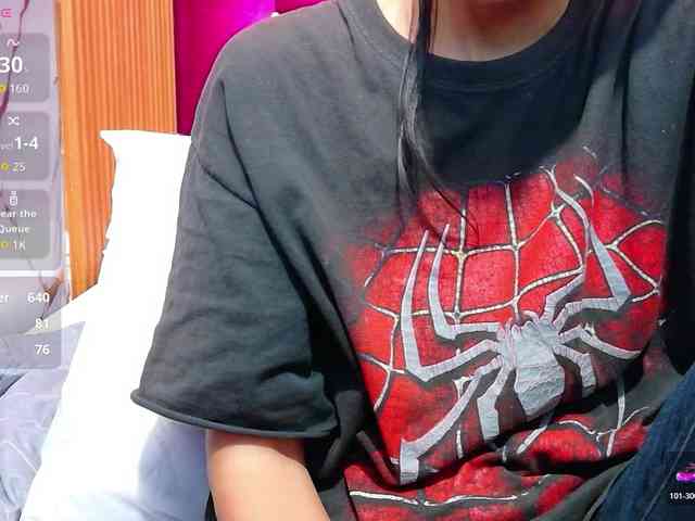 yourcuteneighbourr webcam