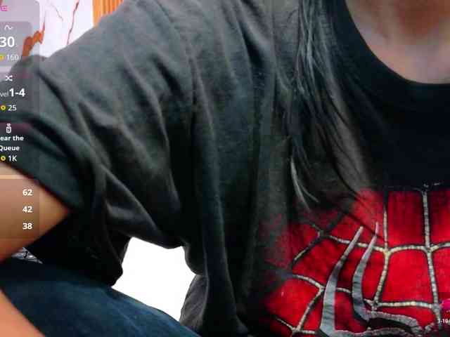 yourcuteneighbourr webcam