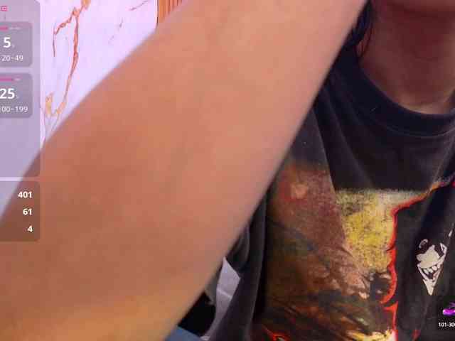 Модель: yourcuteneighbourr