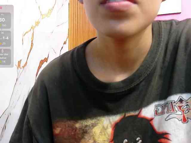 yourcuteneighbourr webcam