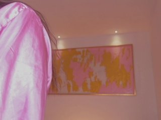 CelestePalmer Porn Show