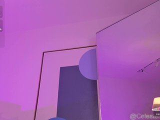 CelestePalmer Porn Show