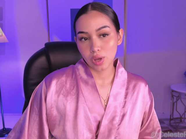 CelestePalmer preview