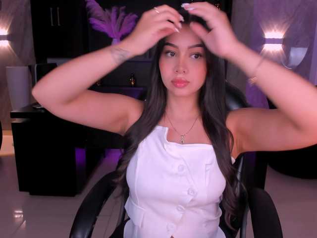 CelestePalmer live cam on BongaCams