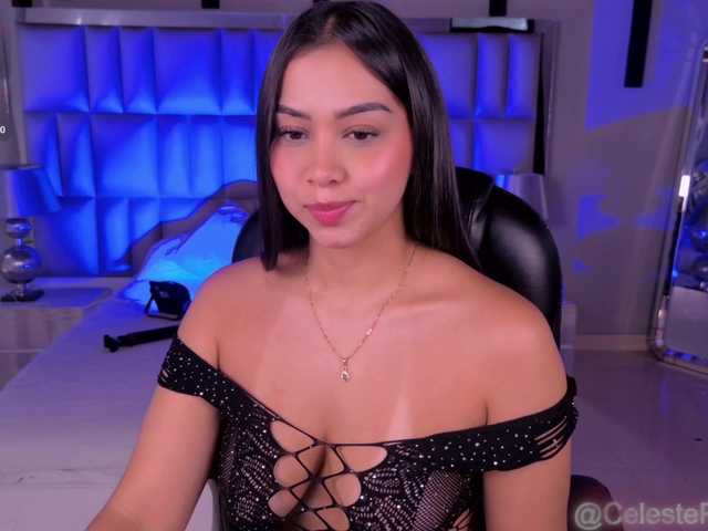 CelestePalmer