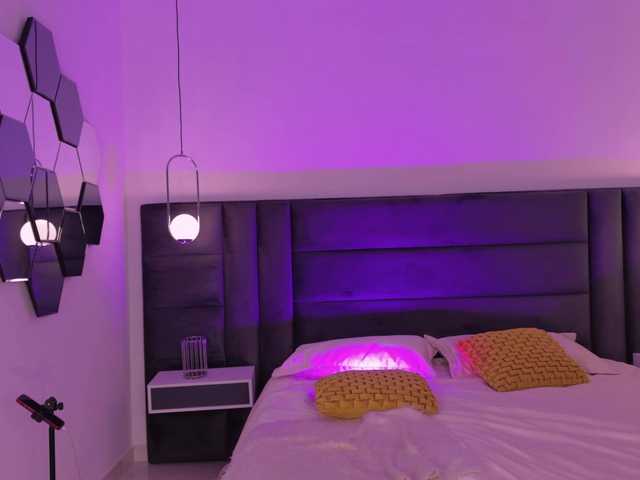 CelestePalmer live cam on BongaCams