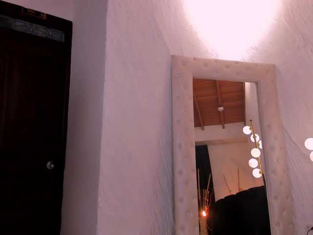 CelestePalmer live cam on BongaCams