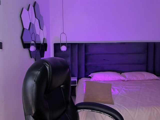 CelestePalmer live cam on BongaCams
