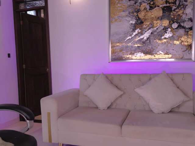 CelestePalmer live cam on BongaCams