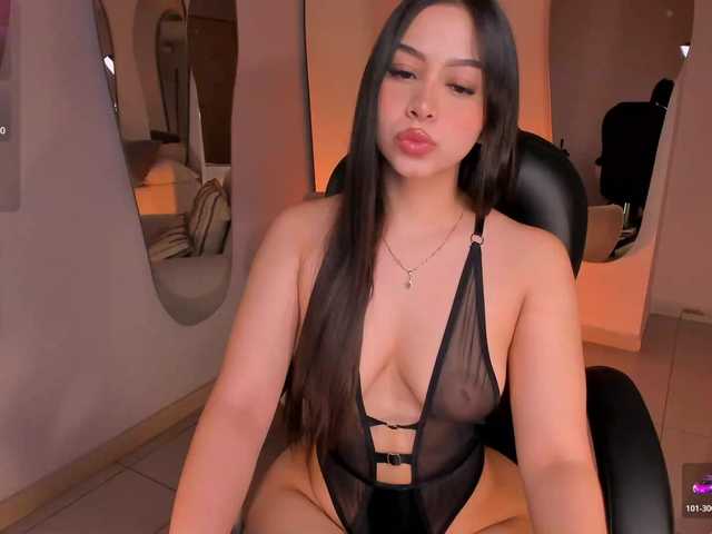 CelestePalmer's BongaCams show and profile