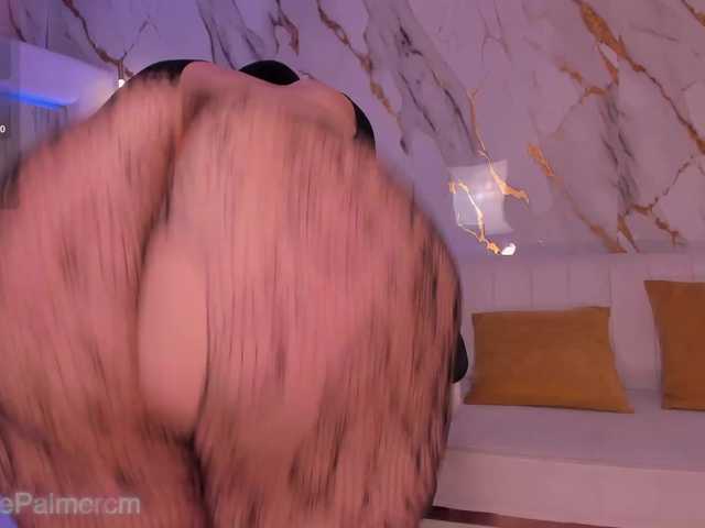 CelestePalmer's BongaCams show and profile