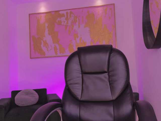 CelestePalmer live cam preview