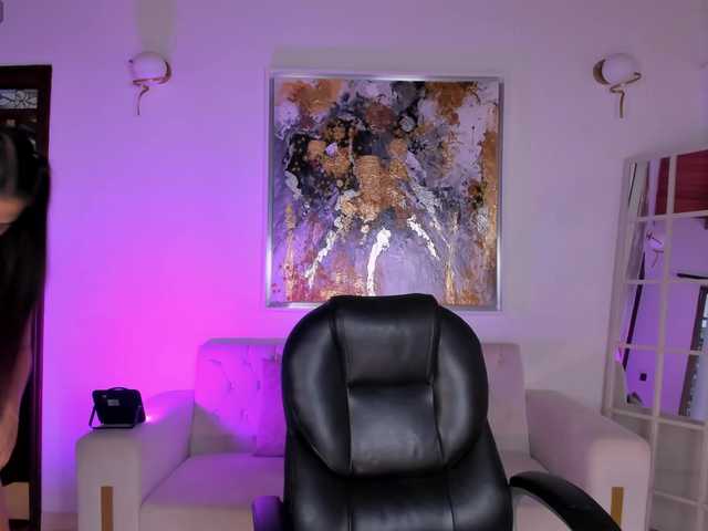 CelestePalmer live webcam show