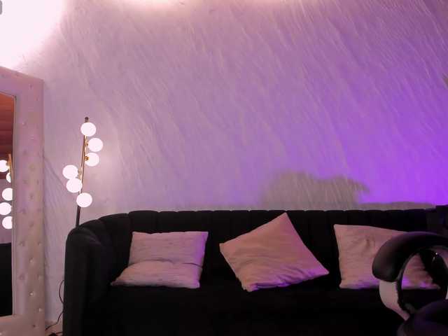 CelestePalmer live cam on BongaCams