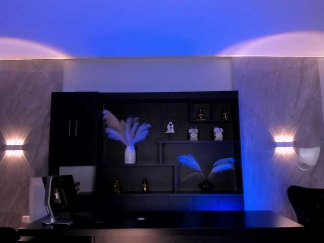 CelestePalmer live cam on BongaCams