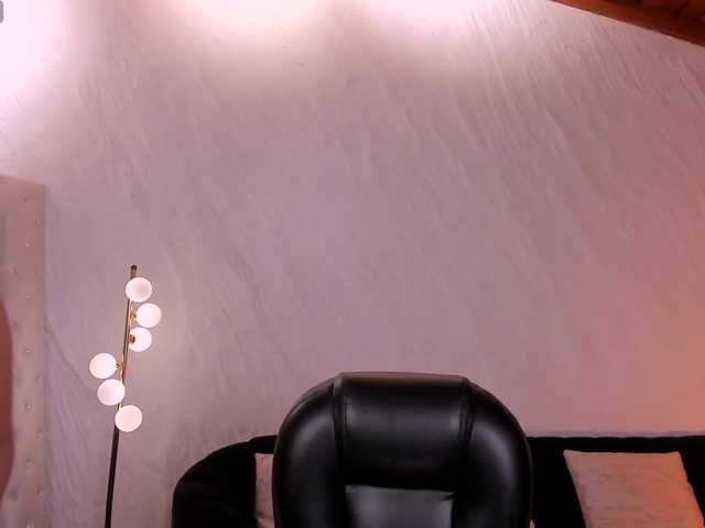 CelestePalmer live cam on BongaCams