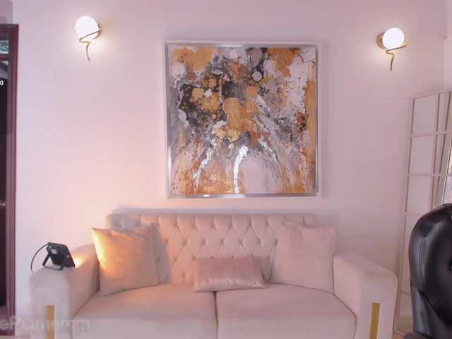 CelestePalmer's BongaCams show and profile