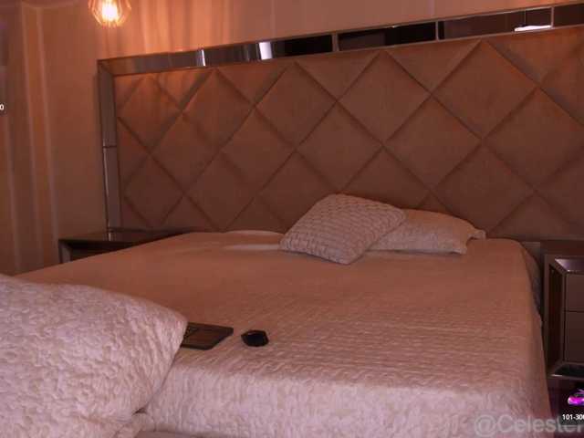 CelestePalmer live cam on BongaCams