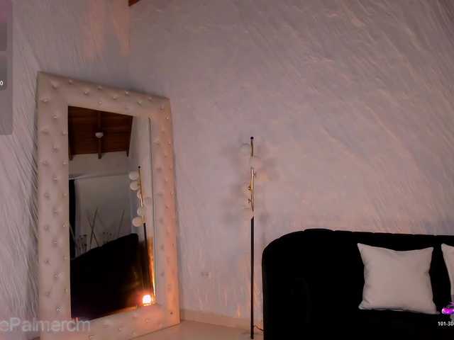 CelestePalmer's BongaCams show and profile