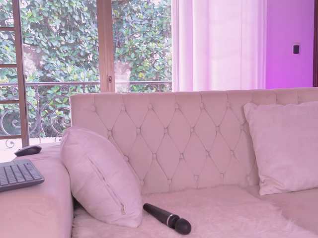 CelestePalmer live webcam show