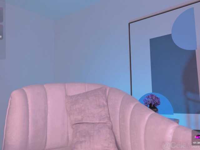 CelestePalmer live cam on BongaCams