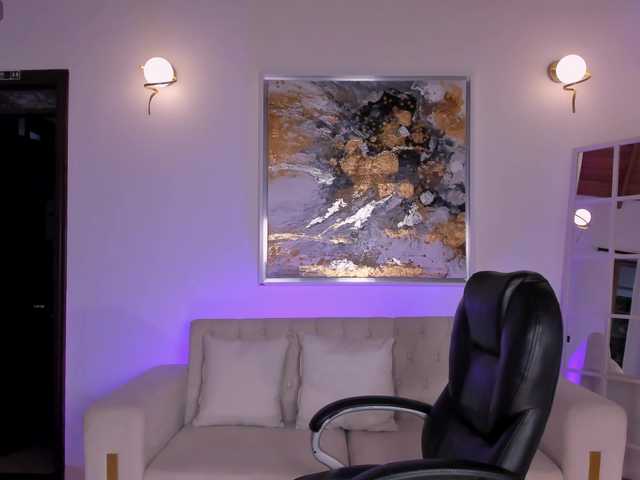 CelestePalmer live cam on BongaCams