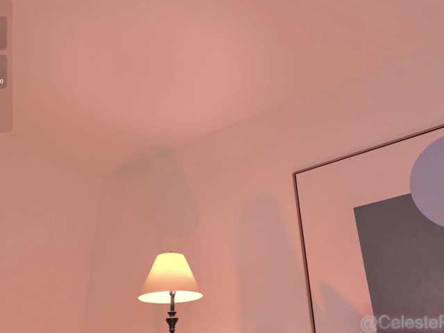 CelestePalmer live cam preview