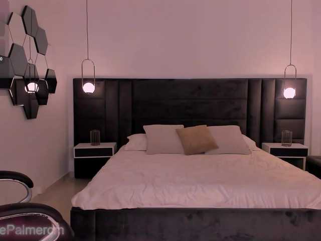 CelestePalmer's BongaCams show and profile