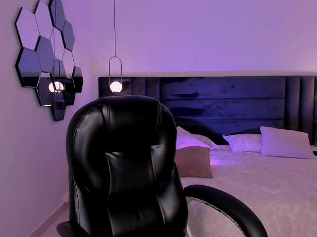 CelestePalmer live cam on BongaCams