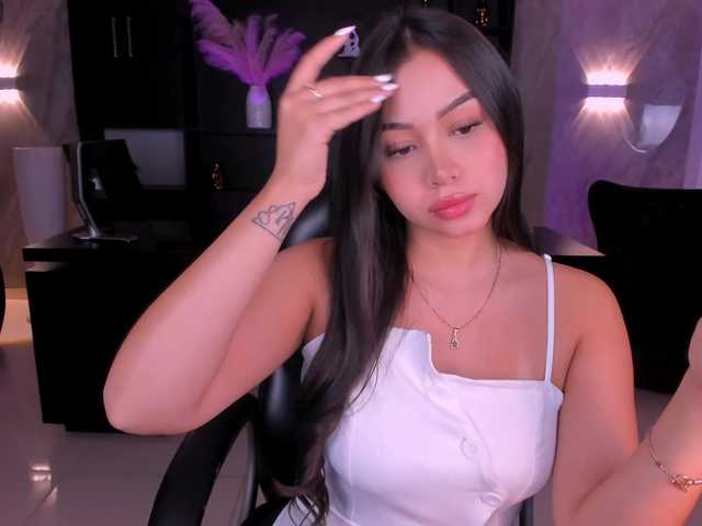 CelestePalmer live cam on BongaCams