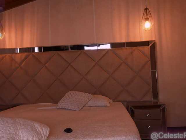 CelestePalmer live cam preview