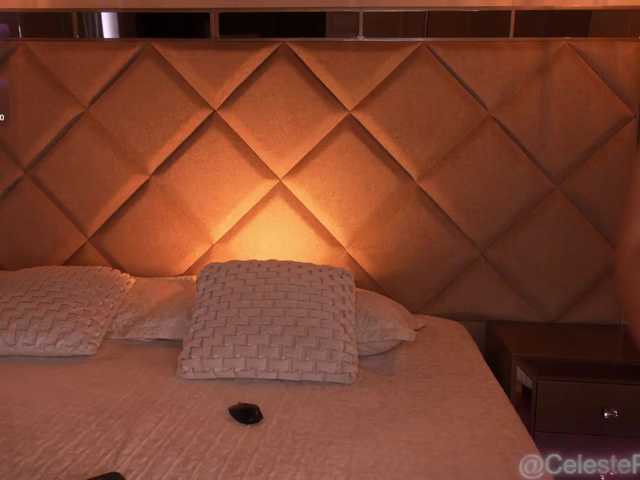 CelestePalmer live cam on BongaCams