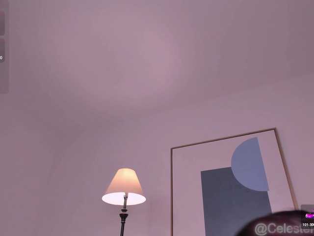 CelestePalmer live cam on BongaCams