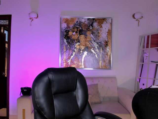 CelestePalmer live cam on BongaCams