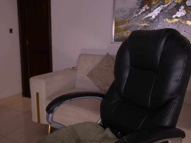 CelestePalmer live cam on BongaCams