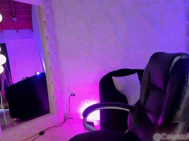CelestePalmer webcam