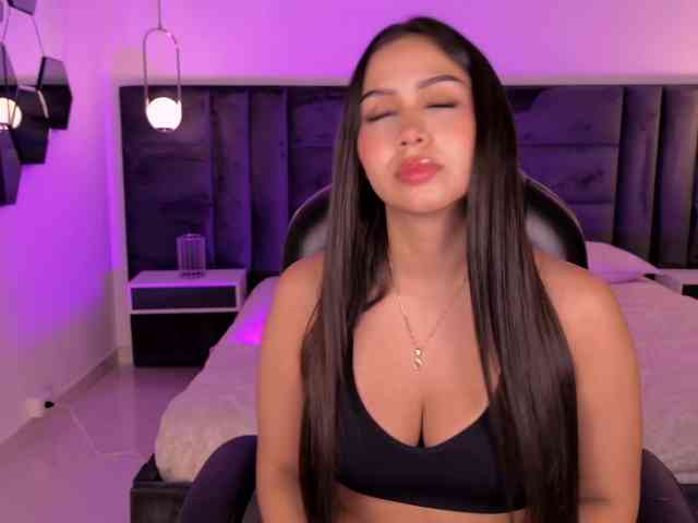 CelestePalmer webcam