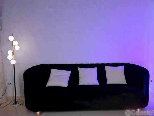 CelestePalmer webcam