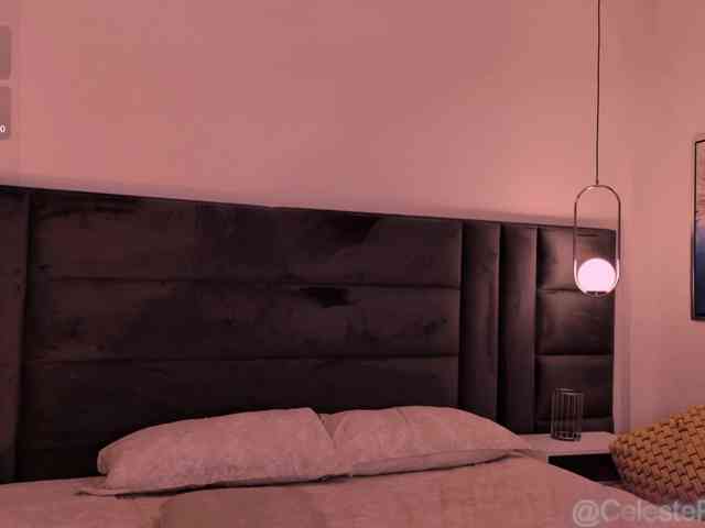 CelestePalmer webcam