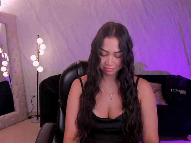 CelestePalmer webcam