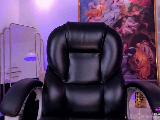 CelestePalmer webcam