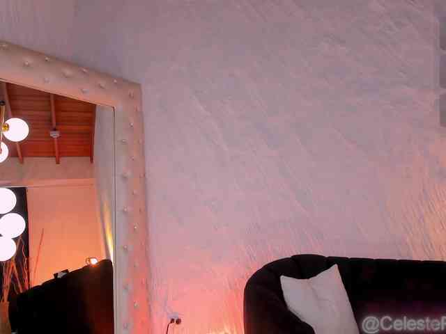 CelestePalmer webcam